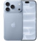Смартфон Apple iPhone 18 Pro 256 ГБ eSIM, Glacier