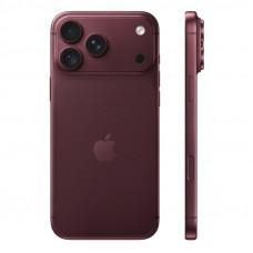 Смартфон Apple iPhone 18 Pro 512 ГБ eSIM, Burgundy