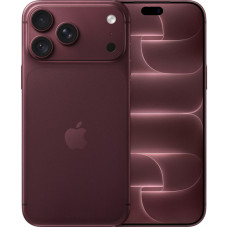 Смартфон Apple iPhone 18 Pro 512 ГБ eSIM, Burgundy