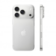 Смартфон Apple iPhone 18 Pro 512 Гб eSIM, Silver