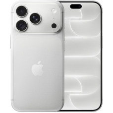 Смартфон Apple iPhone 18 Pro 512 Гб eSIM, Silver