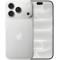 Смартфон Apple iPhone 18 Pro 256 ГБ eSIM, Silver