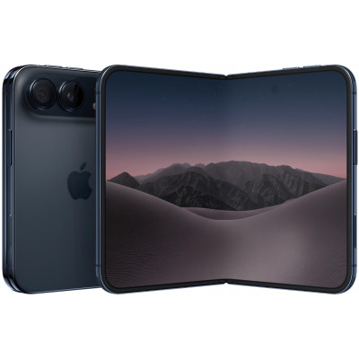 Смартфон Apple iPhone Duo eSIM 1 TБ, Night Sky