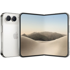 Смартфон Apple iPhone Duo eSIM 512 ГБ, Star White Смартфон Apple iPhone Duo eSIM 512 ГБ, Star White