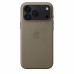 Чехол Apple TechWoven Case с поддержкой MagSafe для iPhone 18 Pro Max, Taupe