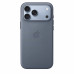Чехол Apple TechWoven Case с поддержкой MagSafe для iPhone 18 Pro Max, Chambray Blue Чехол Apple TechWoven Case с поддержкой MagSafe для iPhone 18 Pro Max, Chambray Blue