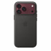 Чехол Apple TechWoven Case с поддержкой MagSafe для iPhone 18 Pro Max, Black