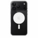 Прозрачный чехол MagSafe Apple Clear Case для iPhone 18 Pro Max